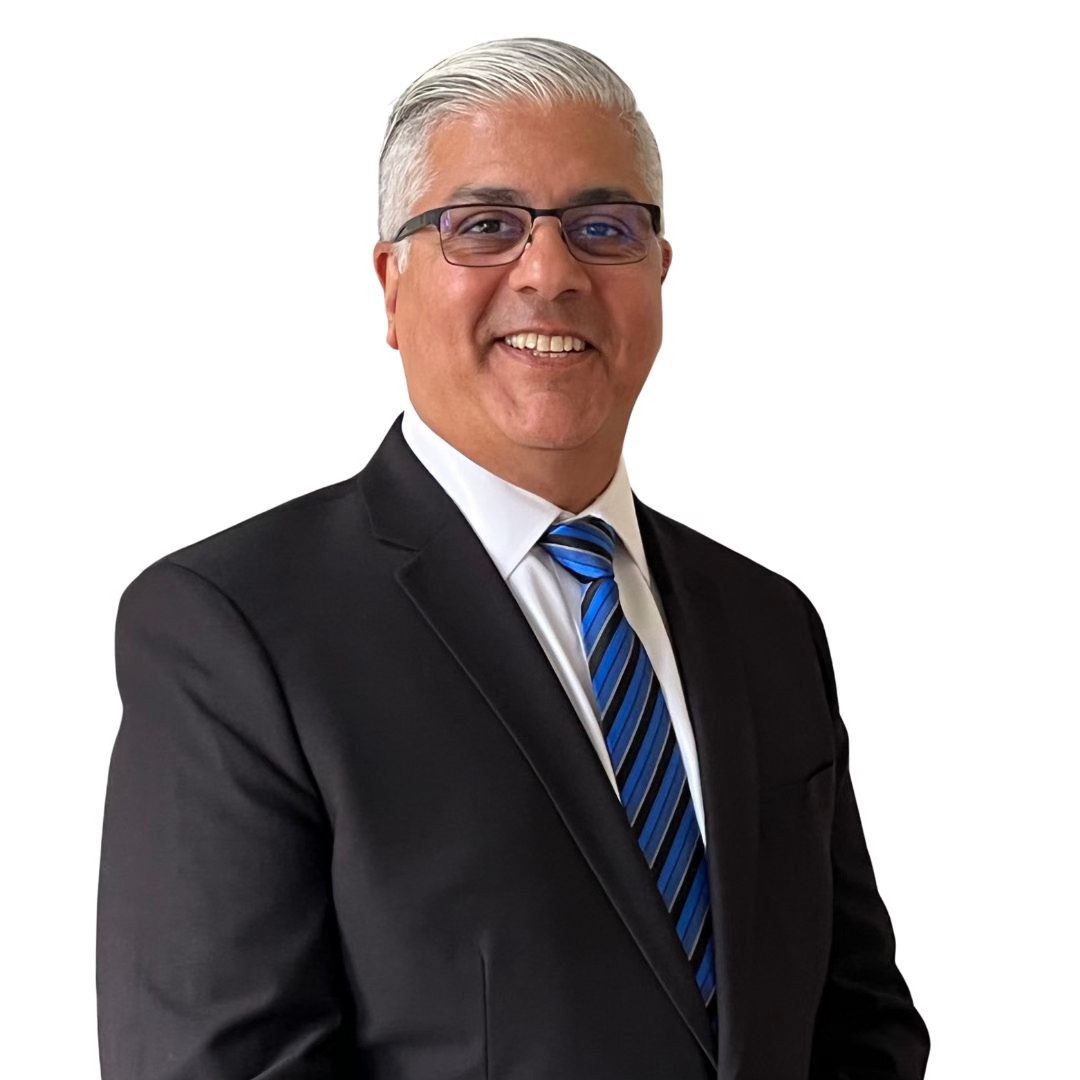 Aly Daya, licensed mortgage agent